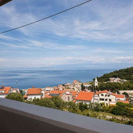 Slavica Apartment มาลีโลชินจ์ ภายนอก รูปภาพ