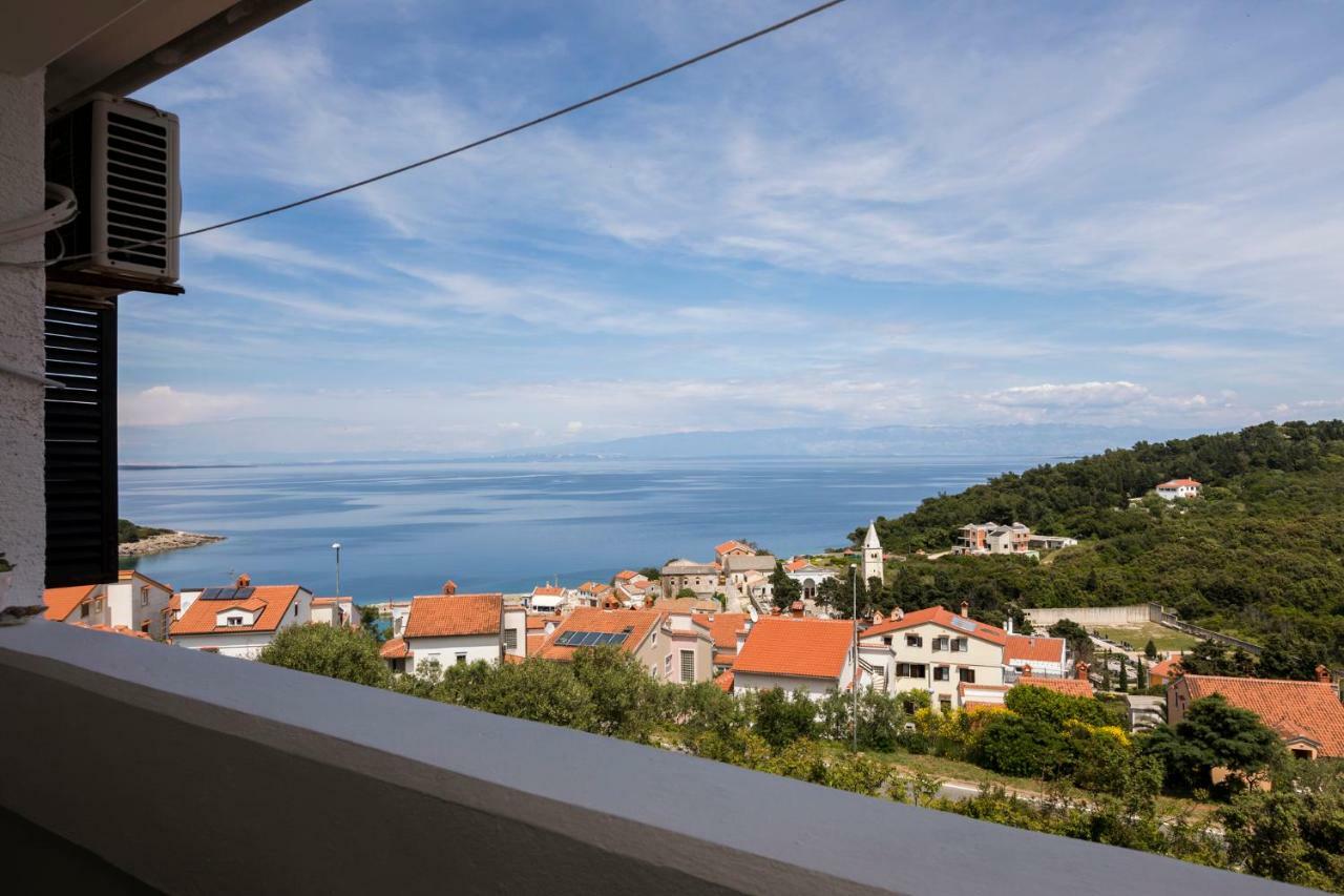 Slavica Apartment มาลีโลชินจ์ ภายนอก รูปภาพ