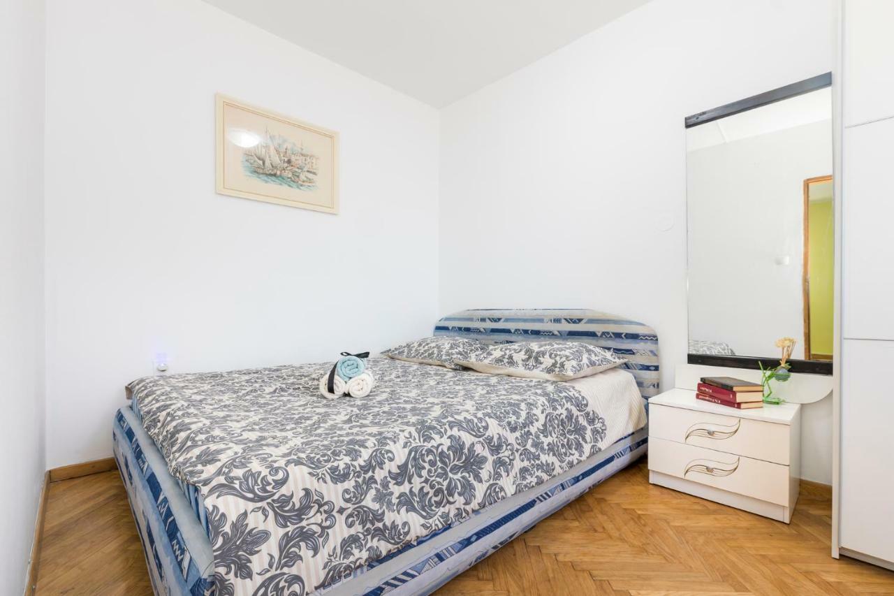 Slavica Apartment มาลีโลชินจ์ ภายนอก รูปภาพ