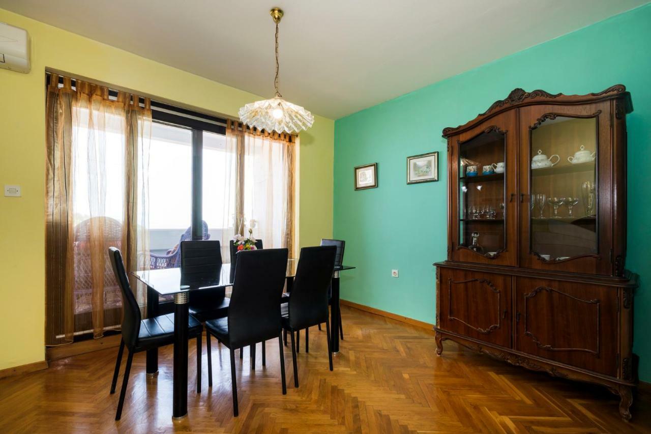 Slavica Apartment มาลีโลชินจ์ ภายนอก รูปภาพ